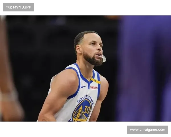 库里37岁加时狂砍22分力压纪录 带领勇士惊天逆转