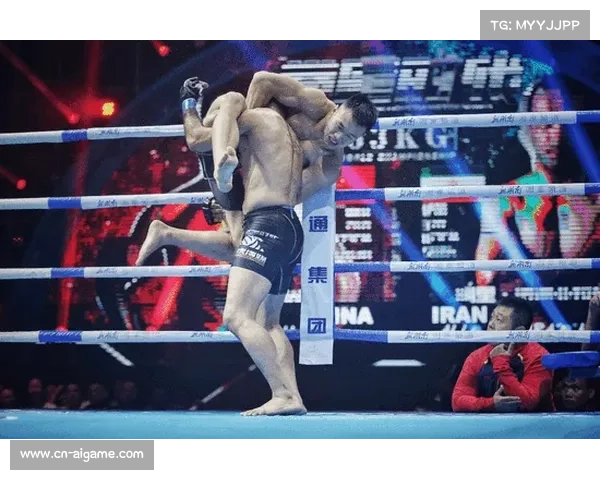 哈姆迪点数力克巴内特 埃及格斗运动迎来崭新发展阶段