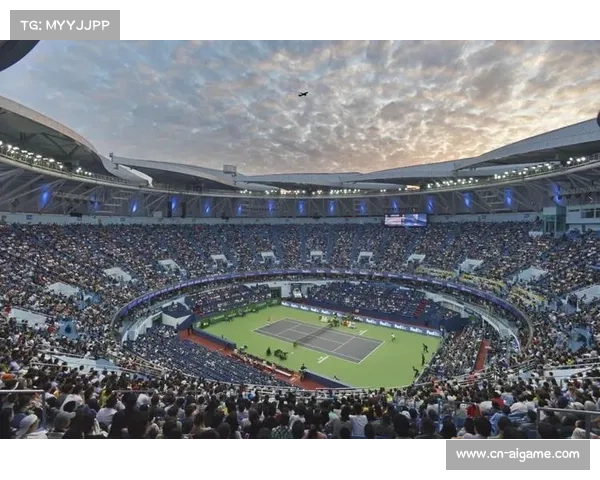 旗忠网球中心承接马桥公开赛，大师赛资源惠及草根