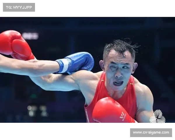 老将刘伟全运会跪别拳台,25年职业生涯落幕 老将刘伟全运会跪别拳台,25年职业生涯落幕