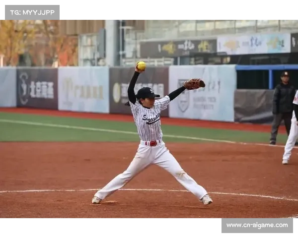 垒球运动成为嵊州市三界镇中心小学体育名片 垒球运动成为嵊州市三界镇中心小学体育名片