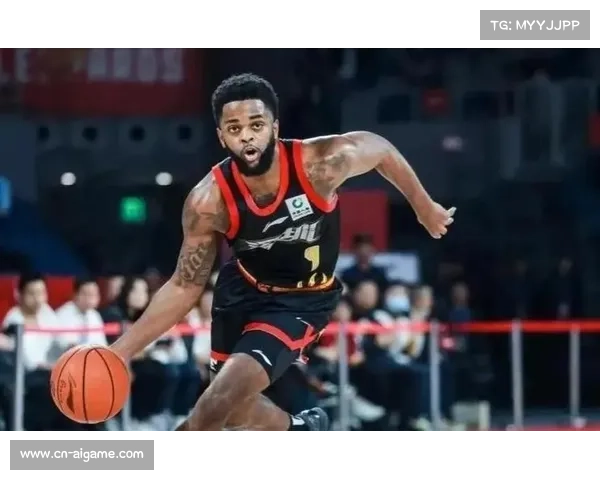 外援爱德华兹转战NBL,成赛季首例CBA至海外联赛转会 外援爱德华兹转战NBL,成赛季首例CBA至海外联赛转会