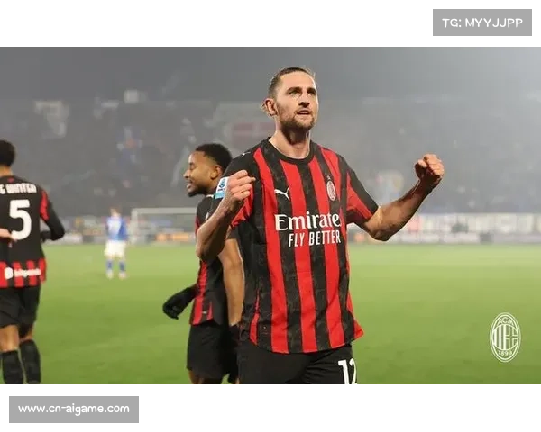 惊天逆转！米兰客场力克科莫，拉比奥决定性表现引热议。