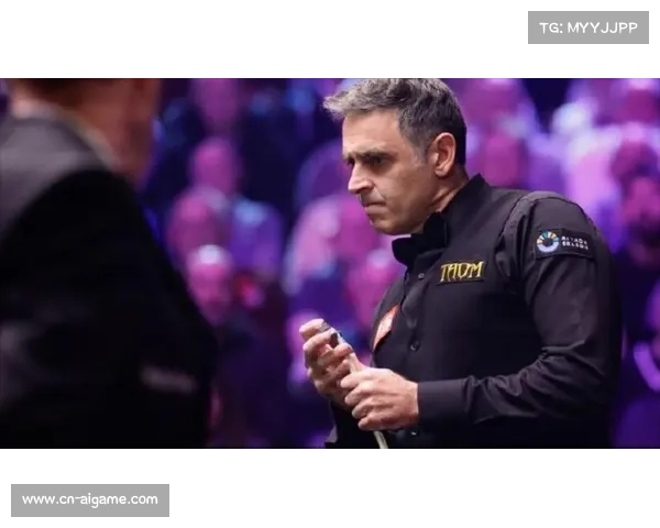 斯诺克大师赛爆出冷门,奥沙利文首轮不敌00后小将出局 斯诺克大师赛爆出冷门,奥沙利文首轮不敌00后小将出局