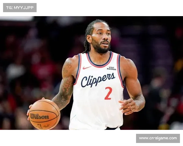 快船逆转火箭105-102，伦纳德末节19分完成准绝杀2+1